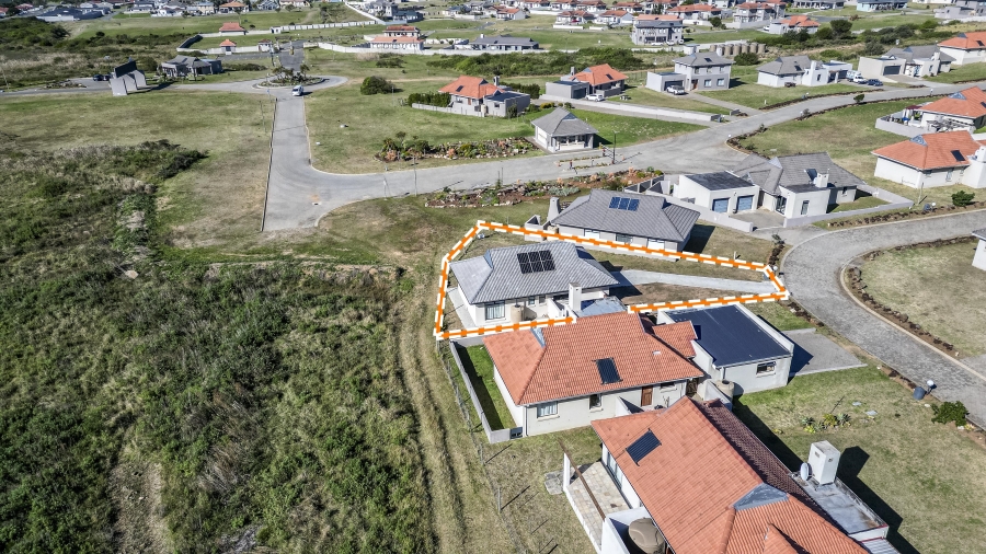 3 Bedroom Property for Sale in Kidds Beach Eastern Cape
